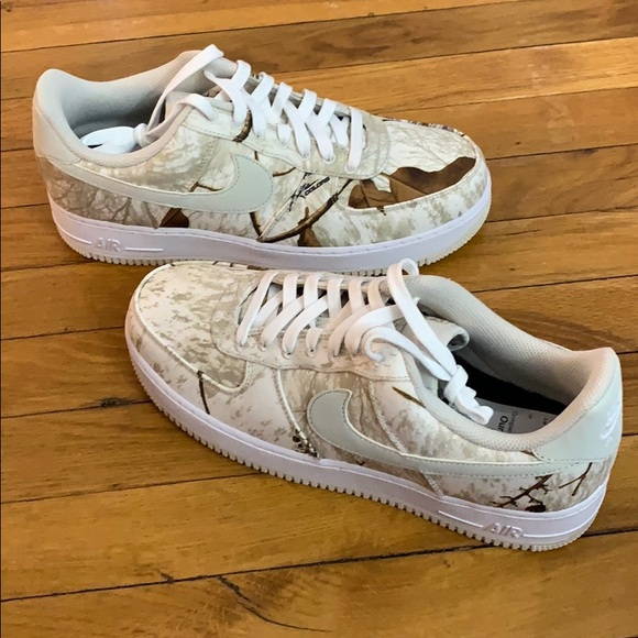 nike air force one real